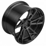 ZP.FORGED 14 Deep Concave | Gloss Black / Matte Black Lip ZP.FORGED 14 Deep Concave | Gloss Black / Matte Black Lip